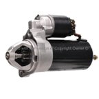MPA Electrical 17856 Starter Motor - view 2