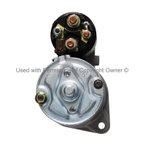 MPA Electrical 17856 Starter Motor - view 4