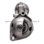 MPA Electrical 17856 Starter Motor - view 1