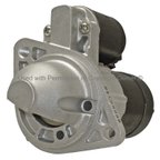 MPA Electrical 17857 Starter Motor - view 2
