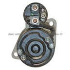 MPA Electrical 17857 Starter Motor - view 4