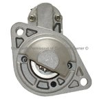 MPA Electrical 17857 Starter Motor - view 1