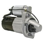 MPA Electrical 17859 Starter Motor - view 2