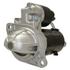 MPA Electrical 17860 Starter Motor - view 2