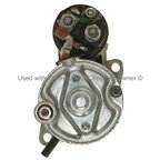 MPA Electrical 17860 Starter Motor - view 4