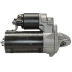 MPA Electrical 17860 Starter Motor - view 3
