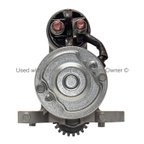 MPA Electrical 17862 Starter Motor - view 4