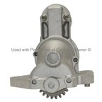 MPA Electrical 17862 Starter Motor - view 1