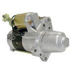 MPA Electrical 17864 Starter Motor - view 2
