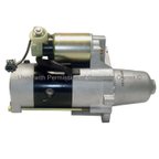 MPA Electrical 17864 Starter Motor - view 3