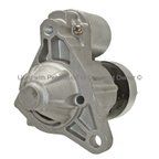 MPA Electrical 17866 Starter Motor - view 2