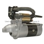 MPA Electrical 17867 Starter Motor - view 2