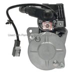 MPA Electrical 17867 Starter Motor - view 4