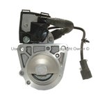 MPA Electrical 17867 Starter Motor - view 1