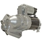 MPA Electrical 17868 Starter Motor - view 2