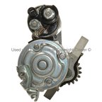 MPA Electrical 17868 Starter Motor - view 4