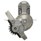 MPA Electrical 17868 Starter Motor - view 1