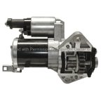 MPA Electrical 17868 Starter Motor - view 3