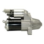 MPA Electrical 17869 Starter Motor - view 3