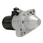 MPA Electrical 17870N Starter - view 2