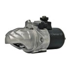 MPA Electrical 17871 Starter Motor - view 2