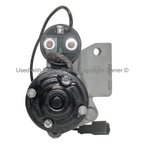 MPA Electrical 17872 Starter Motor - view 4