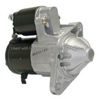 MPA Electrical 17873 Starter Motor - view 2