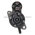 MPA Electrical 17873 Starter Motor - view 4
