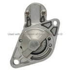 MPA Electrical 17873 Starter Motor - view 1