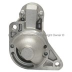 MPA Electrical 17874N Starter Motor - view 1