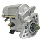 MPA Electrical 17876 Starter Motor - view 2