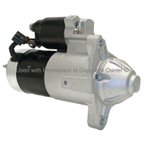 MPA Electrical 17877 Starter Motor - view 2