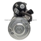 MPA Electrical 17877 Starter Motor - view 4