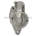 MPA Electrical 17877 Starter Motor - view 1