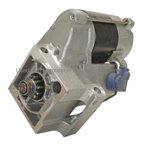 MPA Electrical 17880 Starter Motor - view 2
