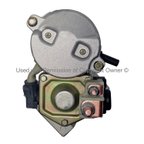 MPA Electrical 17880 Starter Motor - view 4