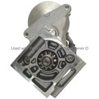 MPA Electrical 17880 Starter Motor - view 1