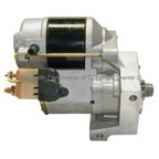 MPA Electrical 17880 Starter Motor - view 3