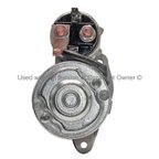 MPA Electrical 17882N Starter Motor - view 4