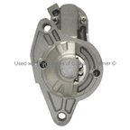 MPA Electrical 17882 Starter Motor - view 1