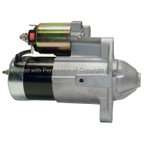 MPA Electrical 17882 Starter Motor - view 3