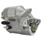 MPA Electrical 17884 Starter Motor - view 2