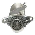 MPA Electrical 17884 Starter Motor - view 1