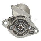 MPA Electrical 17885 Starter Motor - view 1
