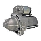 MPA Electrical 17887 Starter Motor - view 2