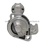 MPA Electrical 17887 Starter Motor - view 1