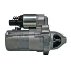 MPA Electrical 17887 Starter Motor - view 3