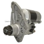 MPA Electrical 17890 Starter Motor - view 2