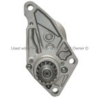 MPA Electrical 17890 Starter Motor - view 1