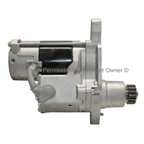 MPA Electrical 17890 Starter Motor - view 3